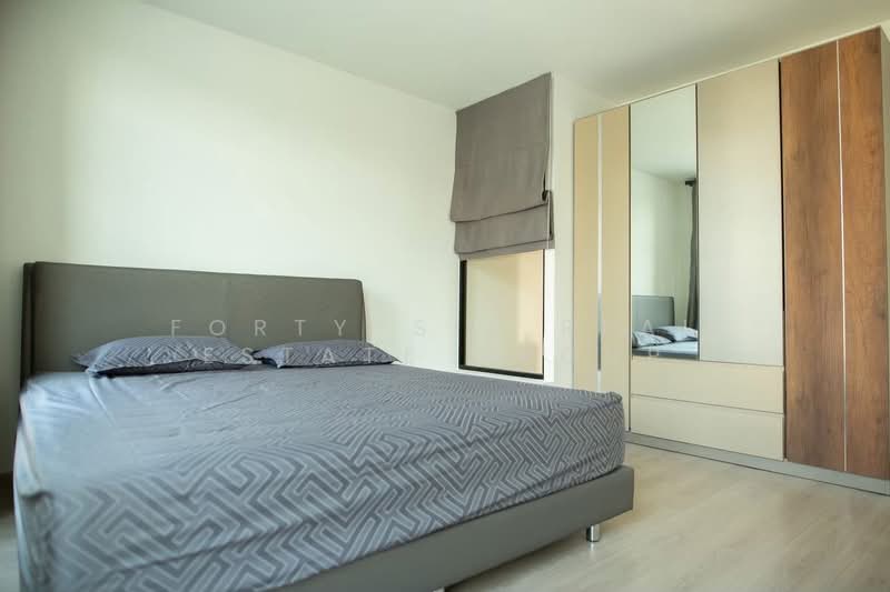 Indy 5 Bangna Km.7, Samut Prakan, Bangna-Trad Road, Bang Kaeo, Bang Plee, Samut Prakan, 3 Bedrooms, 122 sqm, Single Detached House For Rent, by Forty-Six Real Estate Group, 500185968 - DDproperty.com