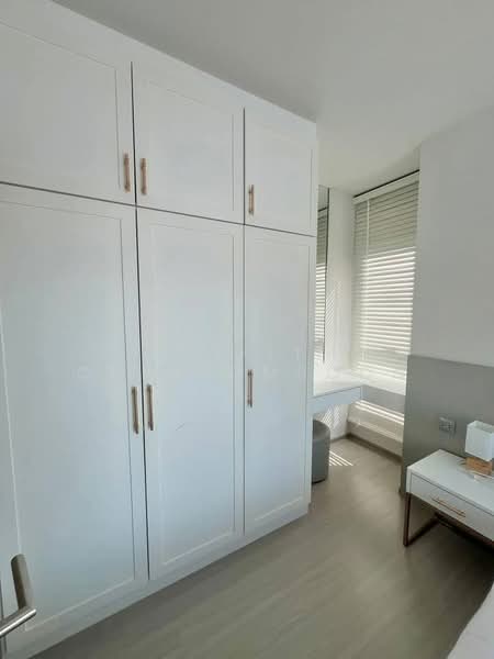 Life Asoke Hype, Bangkok, 339 Chaturathit Rd, Makkasan, Ratchathewi, Bangkok, 2 Bedrooms, 41 sqm, Condo For Rent, by Tarit Chinsomboon, 500185970 - DDproperty.com