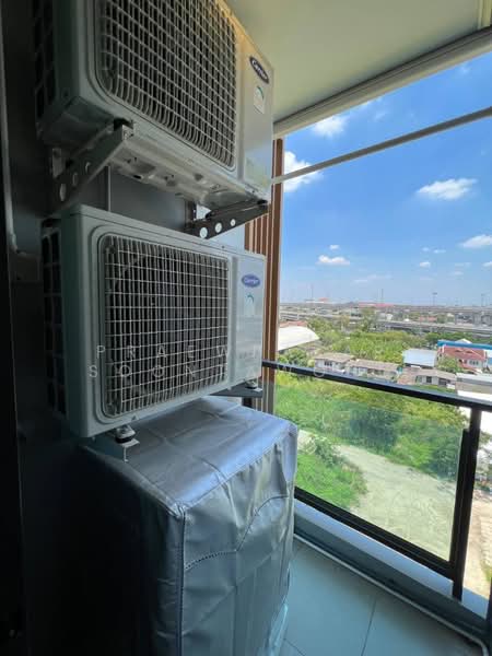 The Cube Premium รามอินทรา 34, กรุงเทพ, ซอยรามอินทรา 34, ท่าแร้ง, บางเขน, กรุงเทพ, 29 ตร.ม., คอนโด ให้เช่า, โดย Praewpakar Soontawong, 500185971 - DDproperty.com