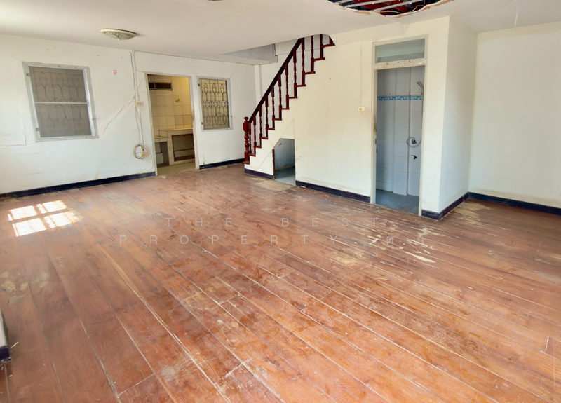 ขาย - เมฆฟ้าวิลล์ เทศบาลบางปู 58, สมุทรปราการ