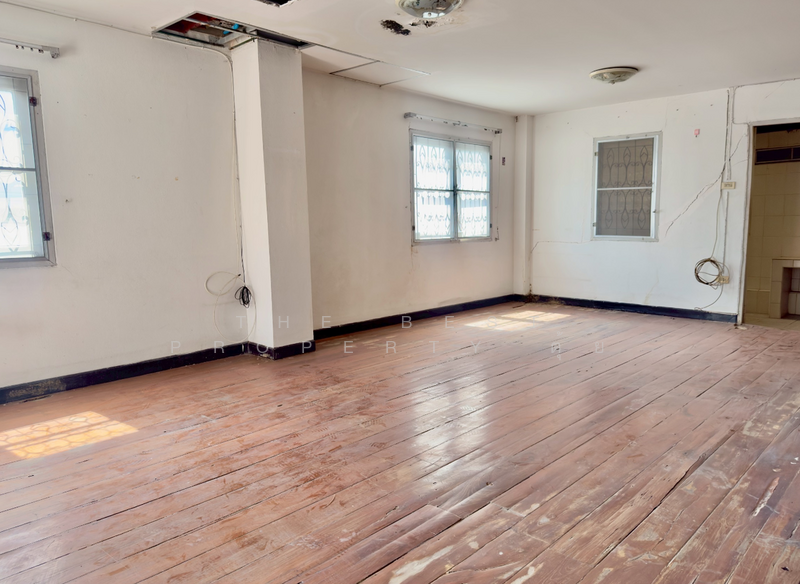 เมฆฟ้าวิลล์ เทศบาลบางปู 58, Samut Prakan, Bang Pu Mai, Muang Samut Prakarn, Samut Prakan, 3 Bedrooms, 100 sqm, Townhouse For Sale, by The Best Property ตุ้ย, 500185972 - DDproperty.com