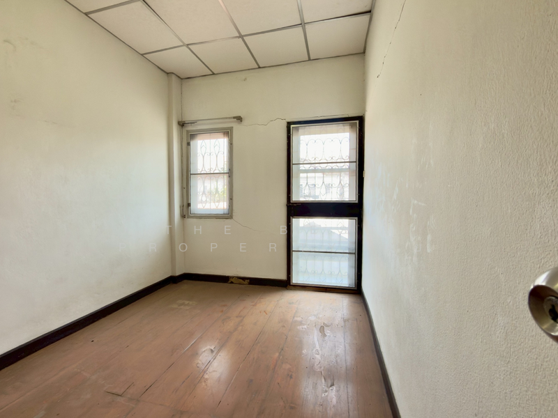 ขาย - เมฆฟ้าวิลล์ เทศบาลบางปู 58, สมุทรปราการ