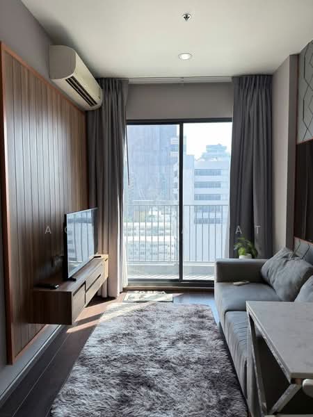 C Ekkamai : ซี เอกมัย, กรุงเทพ, 888 ซอยสุขุมวิท 63 ถนนสุขุมวิท, คลองตันเหนือ, วัฒนา, กรุงเทพ, 35 ตร.ม., คอนโด ให้เช่า, โดย Aom Hatairat, 500185973 - DDproperty.com