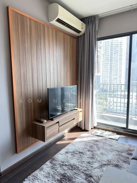 C Ekkamai : ซี เอกมัย, กรุงเทพ, 888 ซอยสุขุมวิท 63 ถนนสุขุมวิท, คลองตันเหนือ, วัฒนา, กรุงเทพ, 35 ตร.ม., คอนโด ให้เช่า, โดย Aom Hatairat, 500185973 - DDproperty.com