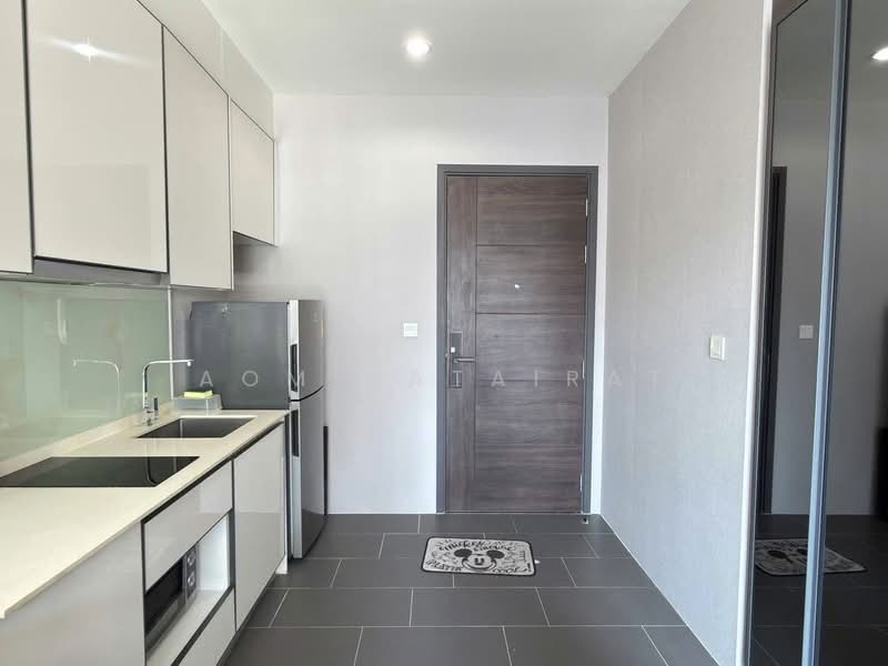 C Ekkamai : ซี เอกมัย, กรุงเทพ, 888 ซอยสุขุมวิท 63 ถนนสุขุมวิท, คลองตันเหนือ, วัฒนา, กรุงเทพ, 35 ตร.ม., คอนโด ให้เช่า, โดย Aom Hatairat, 500185973 - DDproperty.com