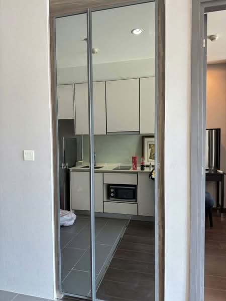 C Ekkamai, Bangkok, 888 Soi Sukhumvit 63, Sukhumvit Road, Khlong Tan Nua, Watthana, Bangkok, 1 Bedroom, 35 sqm, Condo For Rent, by Aom Hatairat, 500185973 - DDproperty.com