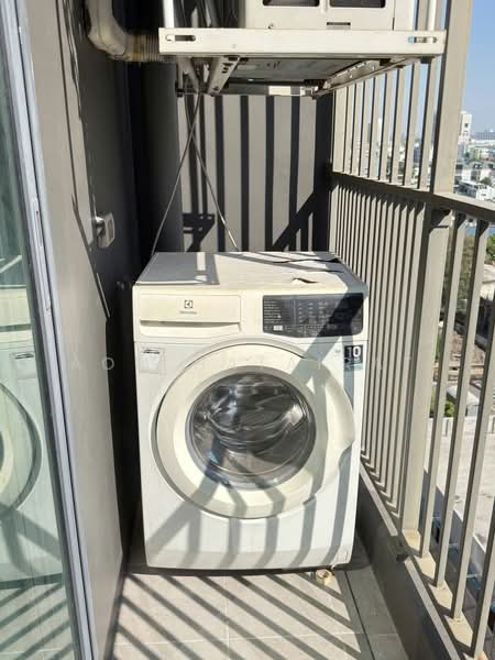 C Ekkamai, Bangkok, 888 Soi Sukhumvit 63, Sukhumvit Road, Khlong Tan Nua, Watthana, Bangkok, 1 Bedroom, 35 sqm, Condo For Rent, by Aom Hatairat, 500185973 - DDproperty.com