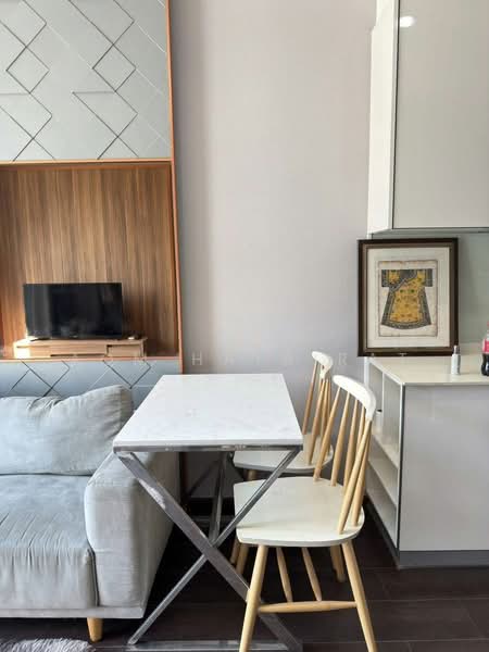 C Ekkamai, Bangkok, 888 Soi Sukhumvit 63, Sukhumvit Road, Khlong Tan Nua, Watthana, Bangkok, 1 Bedroom, 35 sqm, Condo For Rent, by Aom Hatairat, 500185973 - DDproperty.com