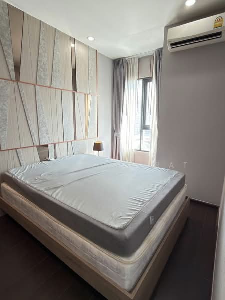 C Ekkamai, Bangkok, 888 Soi Sukhumvit 63, Sukhumvit Road, Khlong Tan Nua, Watthana, Bangkok, 1 Bedroom, 35 sqm, Condo For Rent, by Aom Hatairat, 500185973 - DDproperty.com