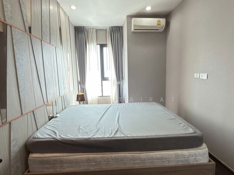 C Ekkamai, Bangkok, 888 Soi Sukhumvit 63, Sukhumvit Road, Khlong Tan Nua, Watthana, Bangkok, 1 Bedroom, 35 sqm, Condo For Rent, by Aom Hatairat, 500185973 - DDproperty.com