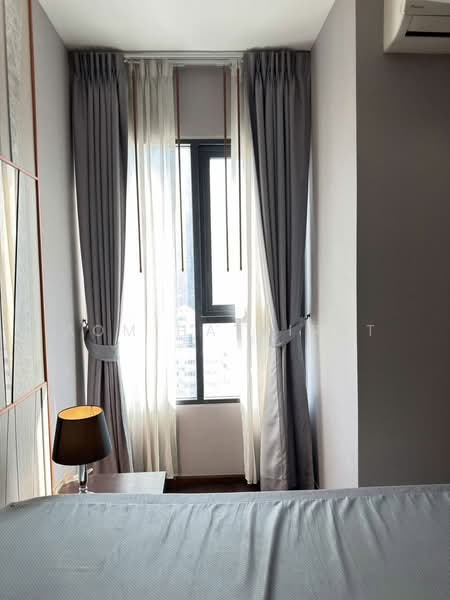 C Ekkamai, Bangkok, 888 Soi Sukhumvit 63, Sukhumvit Road, Khlong Tan Nua, Watthana, Bangkok, 1 Bedroom, 35 sqm, Condo For Rent, by Aom Hatairat, 500185973 - DDproperty.com