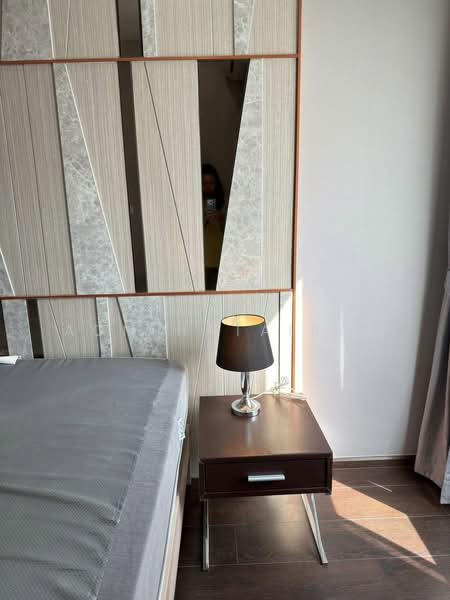 C Ekkamai, Bangkok, 888 Soi Sukhumvit 63, Sukhumvit Road, Khlong Tan Nua, Watthana, Bangkok, 1 Bedroom, 35 sqm, Condo For Rent, by Aom Hatairat, 500185973 - DDproperty.com