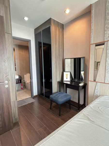 C Ekkamai, Bangkok, 888 Soi Sukhumvit 63, Sukhumvit Road, Khlong Tan Nua, Watthana, Bangkok, 1 Bedroom, 35 sqm, Condo For Rent, by Aom Hatairat, 500185973 - DDproperty.com