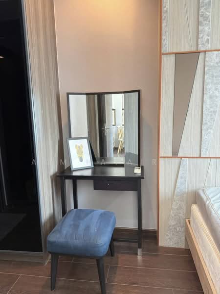 C Ekkamai, Bangkok, 888 Soi Sukhumvit 63, Sukhumvit Road, Khlong Tan Nua, Watthana, Bangkok, 1 Bedroom, 35 sqm, Condo For Rent, by Aom Hatairat, 500185973 - DDproperty.com