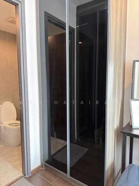 C Ekkamai, Bangkok, 888 Soi Sukhumvit 63, Sukhumvit Road, Khlong Tan Nua, Watthana, Bangkok, 1 Bedroom, 35 sqm, Condo For Rent, by Aom Hatairat, 500185973 - DDproperty.com