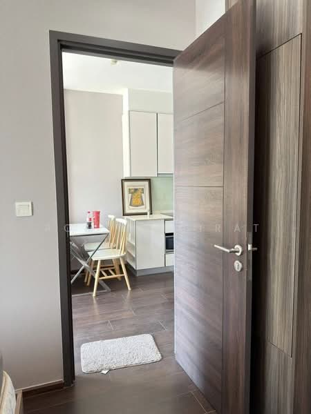 C Ekkamai, Bangkok, 888 Soi Sukhumvit 63, Sukhumvit Road, Khlong Tan Nua, Watthana, Bangkok, 1 Bedroom, 35 sqm, Condo For Rent, by Aom Hatairat, 500185973 - DDproperty.com