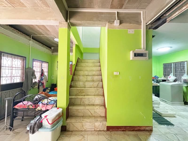 บ้านคัทลียาวิลล์ ลำลูกกา 49 ต.ลาดสวาย อ.ลำลูกกา จ.ปทุมธานี, Pathum Thani, ลำลูกกา, Lat Sawai, Lam Luk Ka, Pathum Thani, 3 Bedrooms, 112 sqm, Townhouse For Sale, by ภัทรนัน อิศรางกูร ณ อยุธยา, 500185974 - DDproperty.com