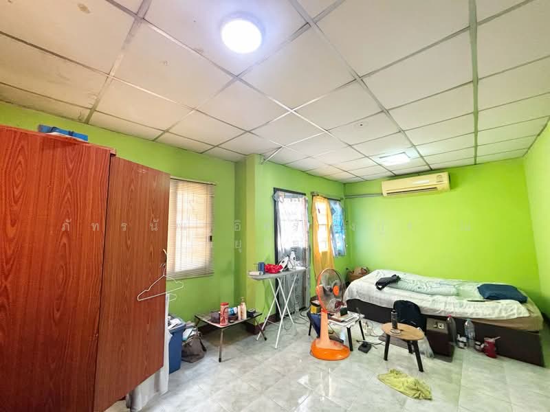 บ้านคัทลียาวิลล์ ลำลูกกา 49 ต.ลาดสวาย อ.ลำลูกกา จ.ปทุมธานี, Pathum Thani, ลำลูกกา, Lat Sawai, Lam Luk Ka, Pathum Thani, 3 Bedrooms, 112 sqm, Townhouse For Sale, by ภัทรนัน อิศรางกูร ณ อยุธยา, 500185974 - DDproperty.com