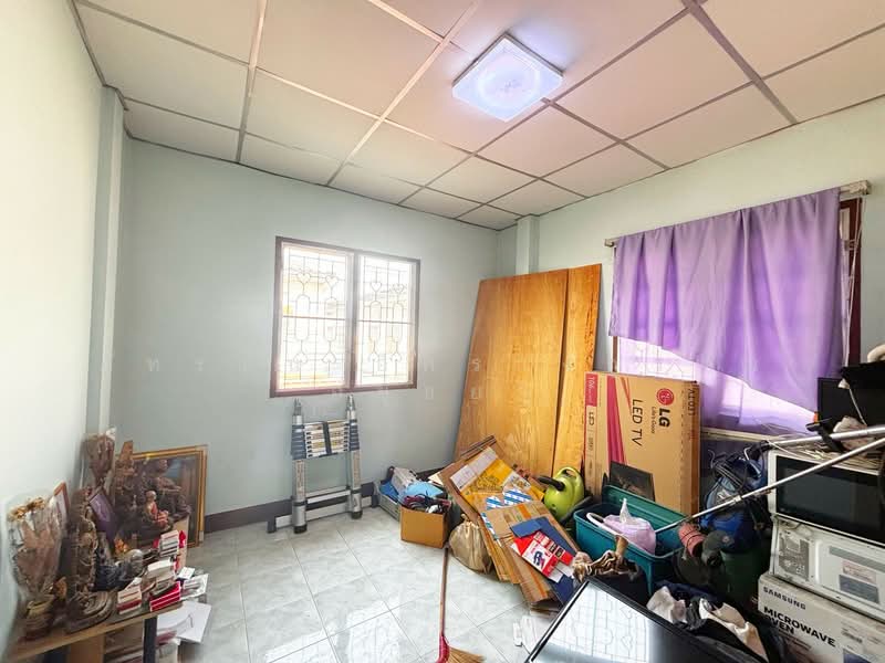 บ้านคัทลียาวิลล์ ลำลูกกา 49 ต.ลาดสวาย อ.ลำลูกกา จ.ปทุมธานี, Pathum Thani, ลำลูกกา, Lat Sawai, Lam Luk Ka, Pathum Thani, 3 Bedrooms, 112 sqm, Townhouse For Sale, by ภัทรนัน อิศรางกูร ณ อยุธยา, 500185974 - DDproperty.com