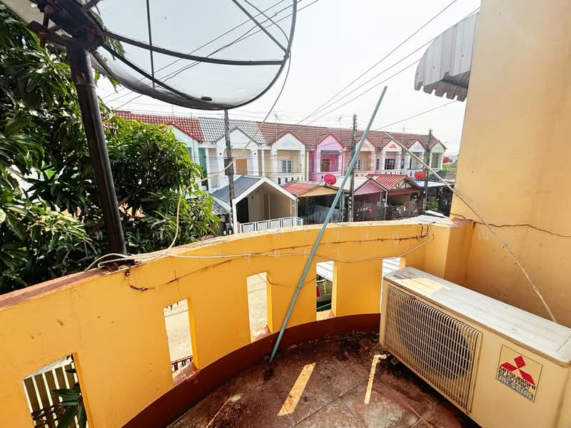 บ้านคัทลียาวิลล์ ลำลูกกา 49 ต.ลาดสวาย อ.ลำลูกกา จ.ปทุมธานี, Pathum Thani, ลำลูกกา, Lat Sawai, Lam Luk Ka, Pathum Thani, 3 Bedrooms, 112 sqm, Townhouse For Sale, by ภัทรนัน อิศรางกูร ณ อยุธยา, 500185974 - DDproperty.com