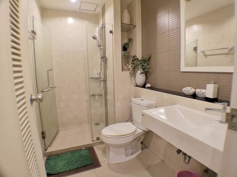 Ivy River, Bangkok, 57 Ratburana Road, Bangpakok, Rat Burana, Bangkok, 1 Bedroom, 36 sqm, Condo For Rent, by Praewpakar Soontawong, 500185975 - DDproperty.com