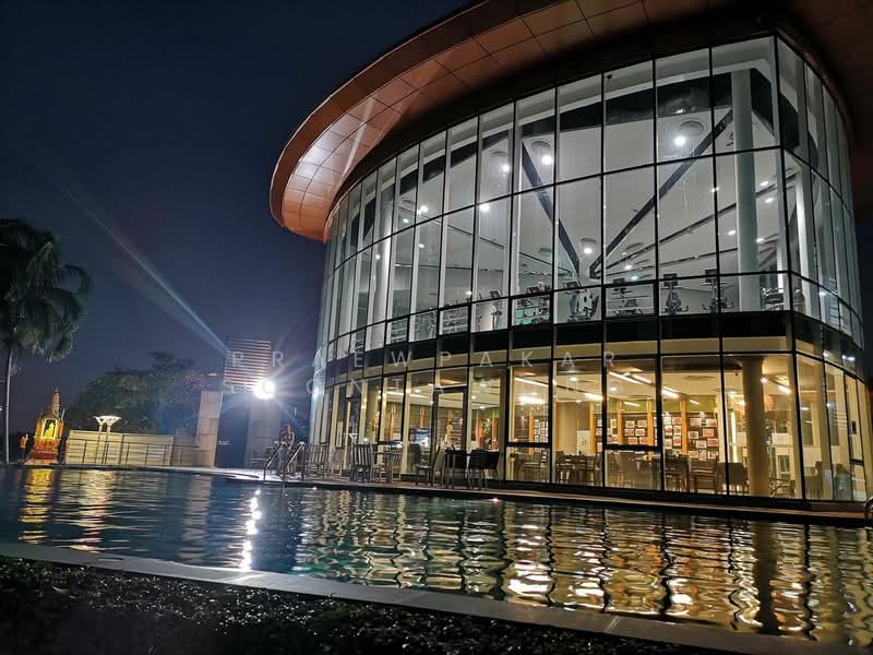 Ivy River : ไอวี่ ริเวอร์, กรุงเทพ, 57 ถนนราษฎร์บูรณะ แขวงบางปะกอก เขตราษฎร์บูรณะ กรุงเทพมหานคร, บางปะกอก, ราษฎร์บูรณะ, กรุงเทพ, 36 ตร.ม., คอนโด ให้เช่า, โดย Praewpakar Soontawong, 500185975 - DDproperty.com