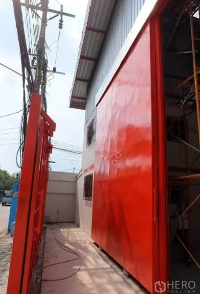For rent Warehouse 1600 sqm in Racha Thewa, Bang Phli, Samut Prakan, Samut Prakan, Rachathewa, Bang Plee, Samut Prakan, , 1,600 sqm, Warehouse/Factory For Rent, by Hero Realtor Co., Ltd., 500185976 - DDproperty.com