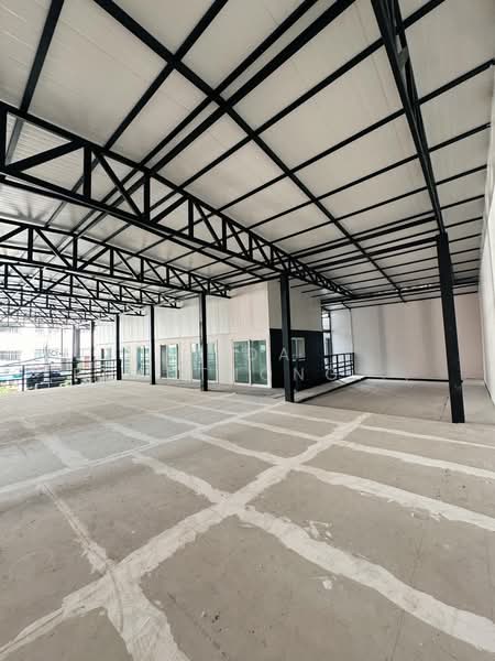 Warehouse with office space for rent, Ratchada, Huai Khwang, 1,500 sq m, near MRT Huai Khwang statio, Bangkok, Huai Khwang, Huai Khwang, Bangkok, , 1,500 sqm, Warehouse/Factory For Rent, by Tida phanthonglarptawee, 500185977 - DDproperty.com