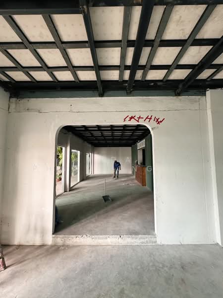 Warehouse with office space for rent, Ratchada, Huai Khwang, 1,500 sq m, near MRT Huai Khwang statio, Bangkok, Huai Khwang, Huai Khwang, Bangkok, , 1,500 sqm, Warehouse/Factory For Rent, by Tida phanthonglarptawee, 500185977 - DDproperty.com