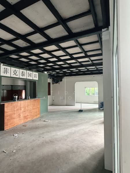 Warehouse with office space for rent, Ratchada, Huai Khwang, 1,500 sq m, near MRT Huai Khwang statio, Bangkok, Huai Khwang, Huai Khwang, Bangkok, , 1,500 sqm, Warehouse/Factory For Rent, by Tida phanthonglarptawee, 500185977 - DDproperty.com