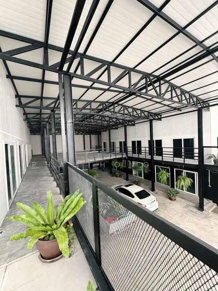 ให้เช่า รัชดา ห้วยขวาง โกดังพร้อม สำนักงาน 1,500 ตรม ใกล้ mrt สถานีห้วยขวาง, กรุงเทพ, ห้วยขวาง, ห้วยขวาง, กรุงเทพ, 1,500 ตร.ม., โกดัง-โรงงาน ให้เช่า, โดย Tida phanthonglarptawee, 500185977 - DDproperty.com