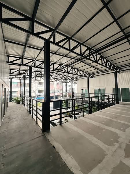 Warehouse with office space for rent, Ratchada, Huai Khwang, 1,500 sq m, near MRT Huai Khwang statio, Bangkok, Huai Khwang, Huai Khwang, Bangkok, , 1,500 sqm, Warehouse/Factory For Rent, by Tida phanthonglarptawee, 500185977 - DDproperty.com