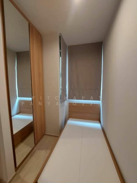 For Rent - NUE Noble Centre Bangna, Bangkok