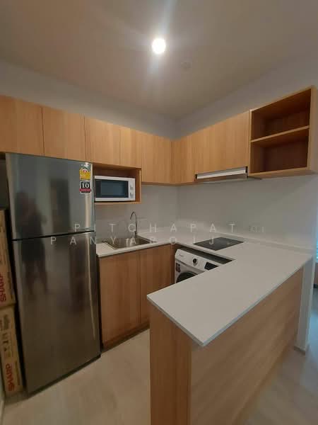 For Rent - NUE Noble Centre Bangna, Bangkok