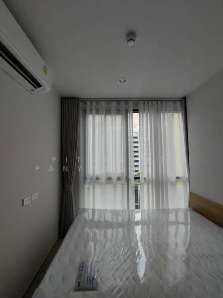 For Rent - NUE Noble Centre Bangna, Bangkok