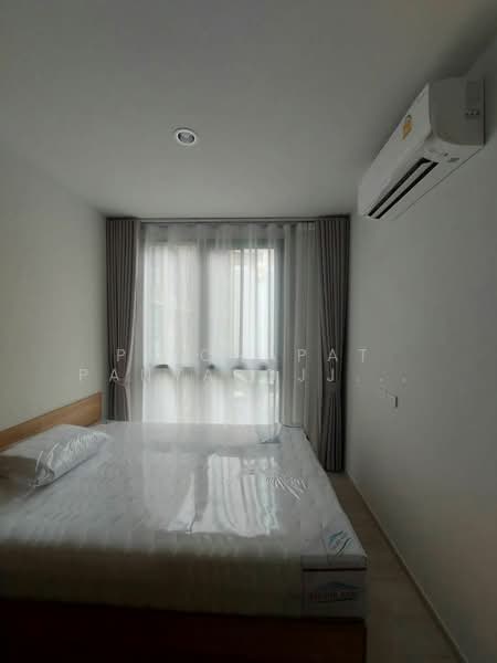For Rent - NUE Noble Centre Bangna, Bangkok