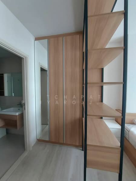 For Rent - NUE Noble Centre Bangna, Bangkok