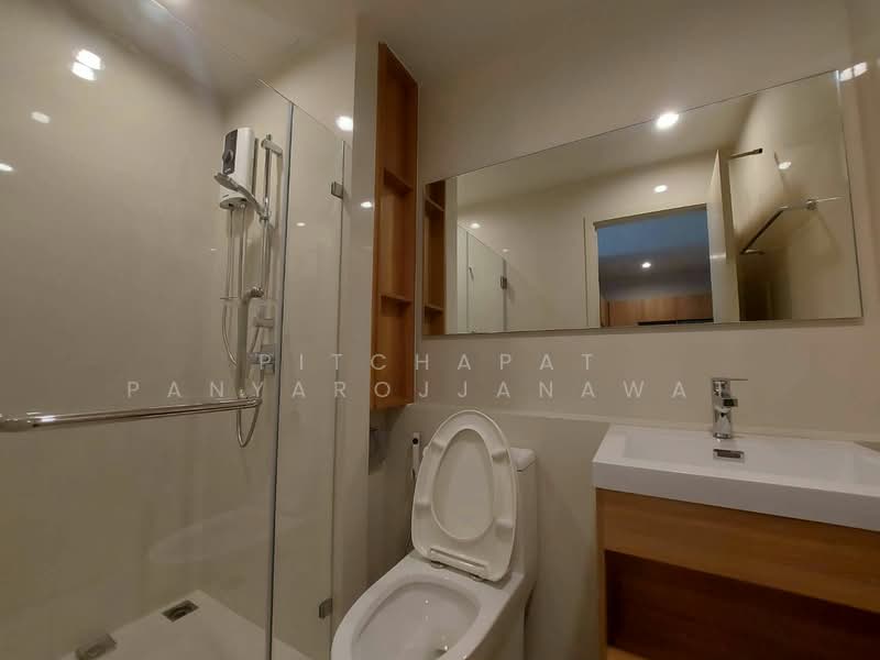 For Rent - NUE Noble Centre Bangna, Bangkok