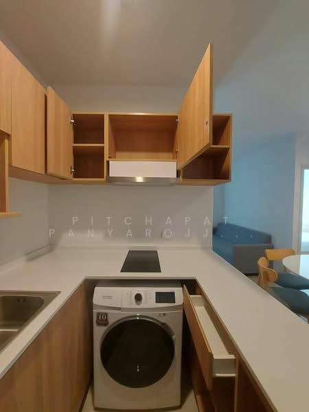 For Rent - NUE Noble Centre Bangna, Bangkok