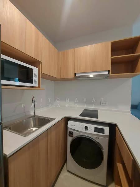 For Rent - NUE Noble Centre Bangna, Bangkok