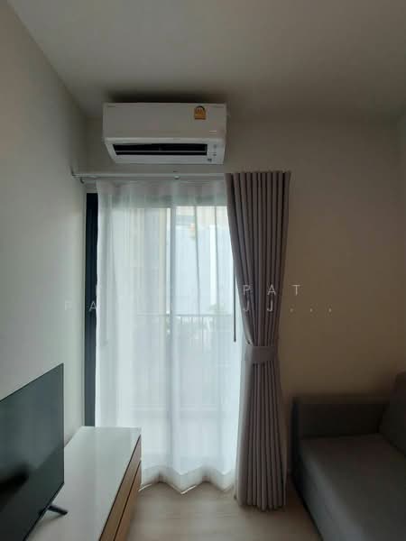 For Rent - NUE Noble Centre Bangna, Bangkok