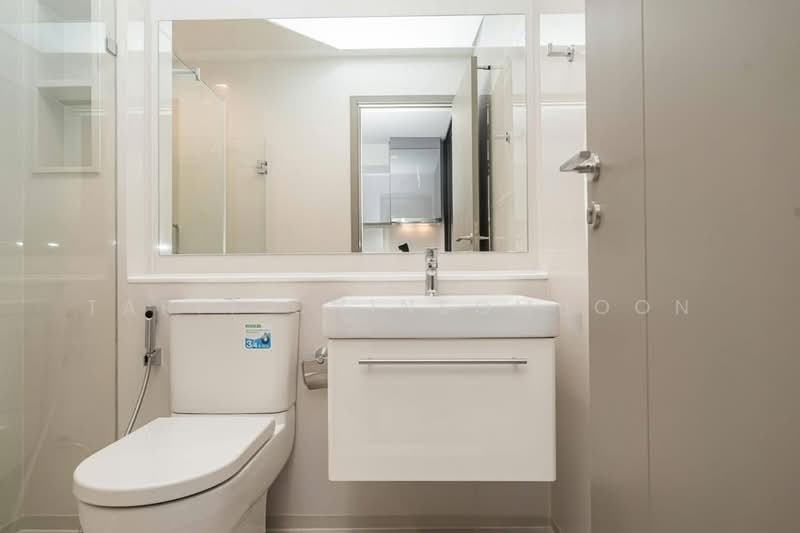 Life Asoke Hype, Bangkok, 339 Chaturathit Rd, Makkasan, Ratchathewi, Bangkok, 1 Bedroom, 32 sqm, Condo For Rent, by Tarit Chinsomboon, 500185981 - DDproperty.com