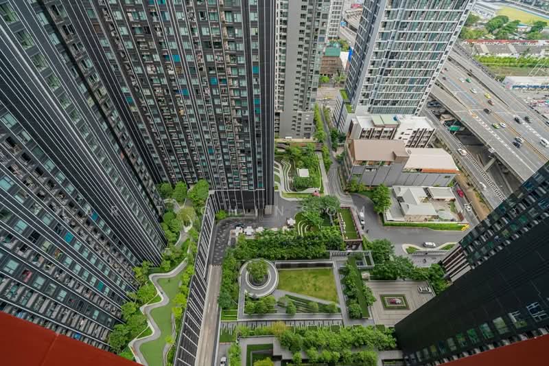 Life Asoke Hype : ไลฟ์ อโศก ไฮป์, กรุงเทพ, 339 ถนน จตุรทิศ, มักกะสัน, ราชเทวี, กรุงเทพ, 32 ตร.ม., คอนโด ให้เช่า, โดย Tarit Chinsomboon, 500185981 - DDproperty.com