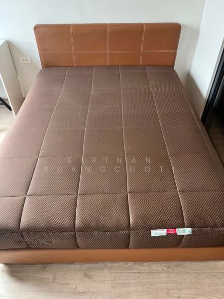 IDEO Rama 9-Asoke, Bangkok, Rama 9 Road, Huai Khwang, Huai Khwang, Bangkok, 1 Bedroom, 33 sqm, Condo For Rent, by Sirinan Ruangchoti, 500185983 - DDproperty.com