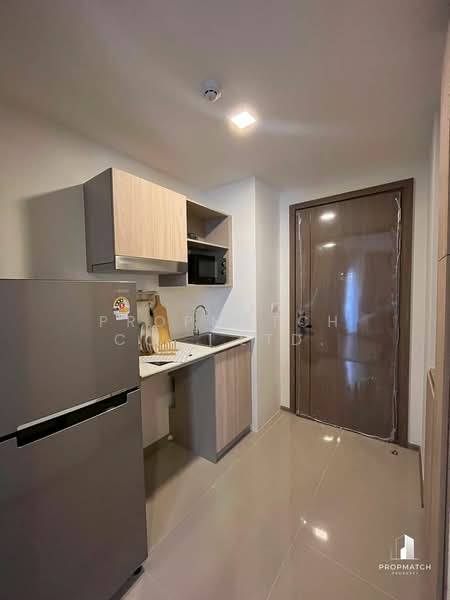 The Muve Pradipat, Bangkok, 9 Soi Pradipat 23, Samsen Nai, Phaya Thai, Bangkok, 1 Bedroom, 28 sqm, Condo For Rent, by PROPMATCH CO., LTD., 500185984 - DDproperty.com