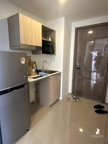The Muve Pradipat, Bangkok, 9 Soi Pradipat 23, Samsen Nai, Phaya Thai, Bangkok, 1 Bedroom, 28 sqm, Condo For Rent, by PROPMATCH CO., LTD., 500185984 - DDproperty.com