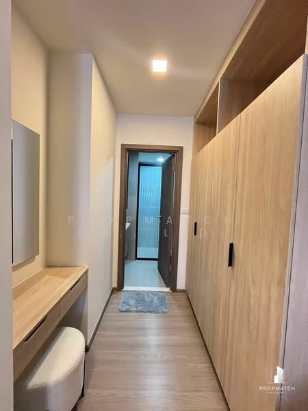 The Muve Pradipat, Bangkok, 9 Soi Pradipat 23, Samsen Nai, Phaya Thai, Bangkok, 1 Bedroom, 28 sqm, Condo For Rent, by PROPMATCH CO., LTD., 500185984 - DDproperty.com