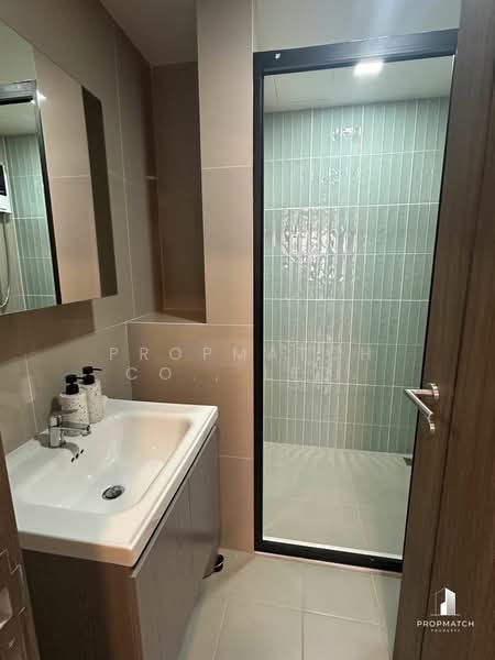 The Muve Pradipat, Bangkok, 9 Soi Pradipat 23, Samsen Nai, Phaya Thai, Bangkok, 1 Bedroom, 28 sqm, Condo For Rent, by PROPMATCH CO., LTD., 500185984 - DDproperty.com