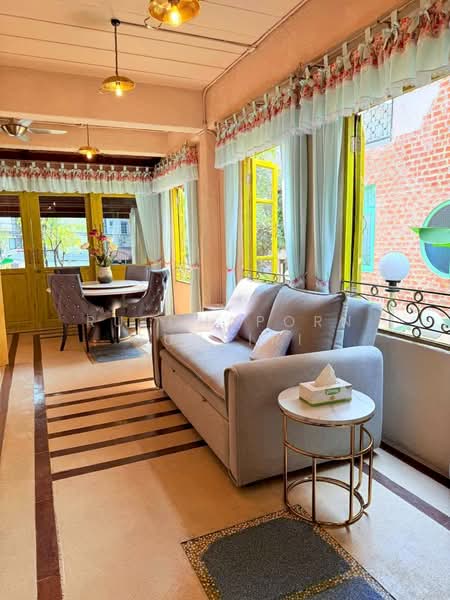 ให้เช่า - บ้านสวยให้เช่า – ใกล้มีโชคพลาซ่า เพียง 5 นาที ค่าเช่า 30,000 บาท / เดือน รหัสทรัพย์ : No.5H636, เชียงใหม่