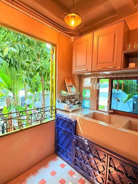 บ้านสวยให้เช่า – ใกล้มีโชคพลาซ่า เพียง 5 นาที ค่าเช่า 30,000 บาท / เดือน รหัสทรัพย์ : No.5H636, Chiang Mai, Fa Ham, Muang Chiang Mai, Chiang Mai, 1 Bedroom, 150 sqm, Single Detached House For Rent, by Rutchaporn Tunsiri, 500185985 - DDproperty.com